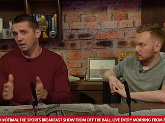 Alan Quinlan: proposed rule to...